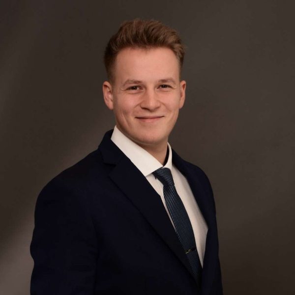 Foto von Bennet Seidel