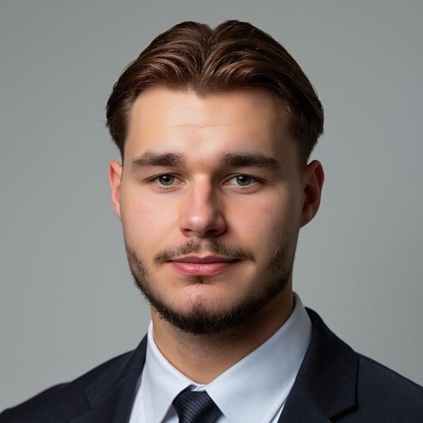 Foto von Tim Schwarz
