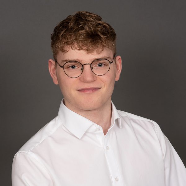 Foto von Noah Loddoch